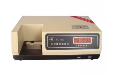 片剂硬度测定仪系列YD-1A