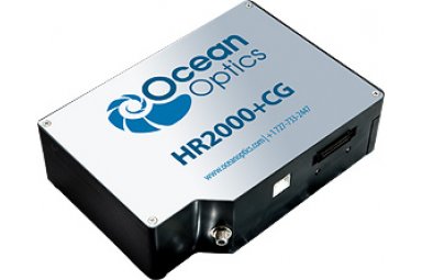 HR2000高速宽带光谱仪