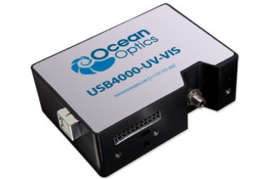 USB4000-UV-VIS 微型光纤光谱仪