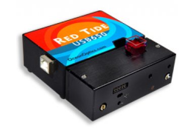 USB650-VIS-NIR教学光谱仪