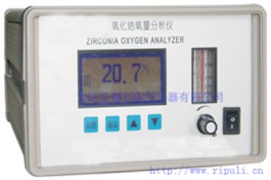 CW-300A 氧量分析仪(氧化锆)