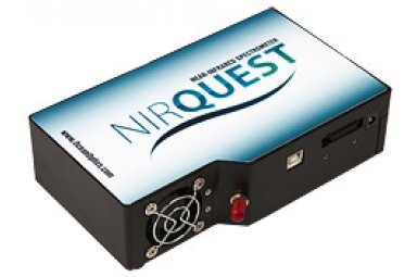 NIRQuest新型近红外光谱仪