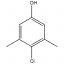 4-氯-3，5-二甲基苯酚