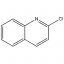 2-氯喹啉