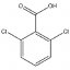 2，6-二氯苯甲酸