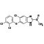 Triclabendazolesulfoxide三氯苯咪唑亚砜标准品