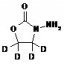 AOZ-D4呋喃唑酮代谢物氘代物标准品