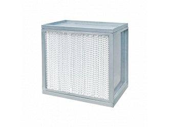 高效过滤器 GK-GW