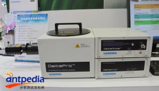 Horiba Delta Pro 高性能荧光寿命分析仪