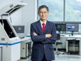 Park Systems创始人兼CEO Sang-il Park博士