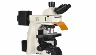 NE910荧光显微镜