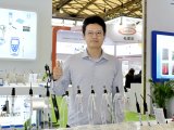 上海三信沛瑞仪器科技有限公司副总经理 吴庆翔