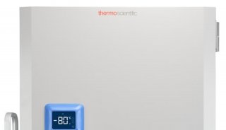 【新闻图片2】Thermo Scientific STP系列超低温冰箱