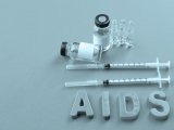 艾滋-药品-注射