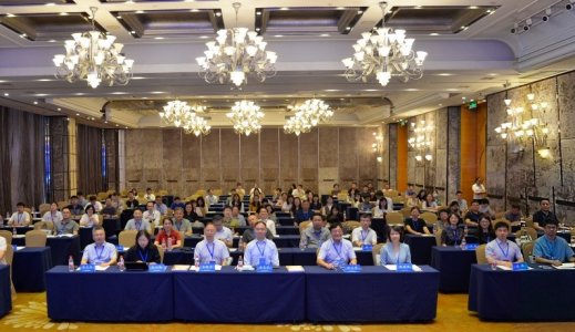 宜昌论道，共襄盛会| 2025年热力学与热分析前沿研讨会成功召开