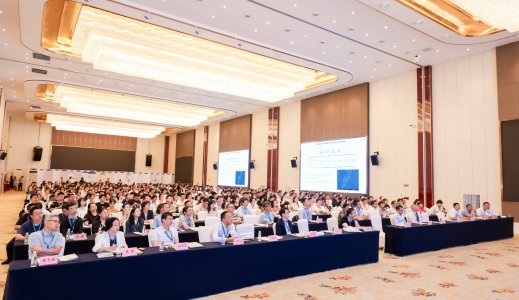 2025年全国糖生物学会议启幕 甜蜜之约，共探前沿