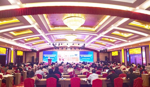中仪学分析仪器分会第十一届委员会换届大会在京召开