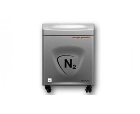 LNI高纯度大流量氮气发生器