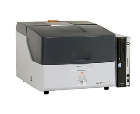 EDX-GP能量色散型X射线荧光分析装置