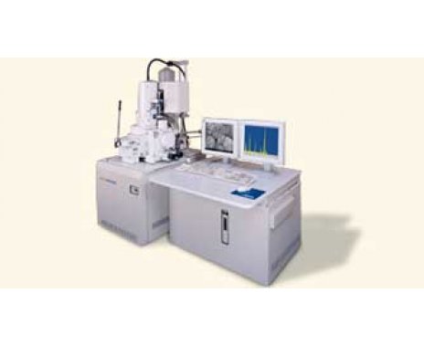 日本电子6700F高分辨扫描电子显微镜