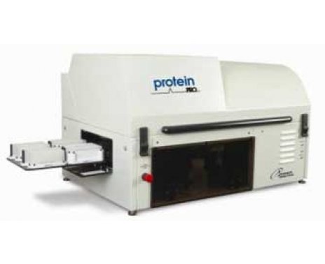 Protein Pro 24-通道全自动CE/紫外蛋白分析测定系统