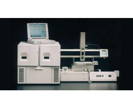 ANTEK 9000 总硫和总氮分析仪