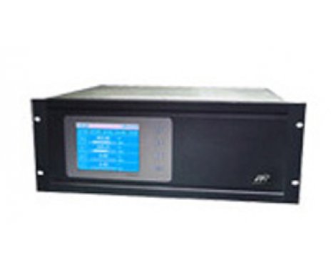 OMA-2000系列紫外光谱气体分析仪
