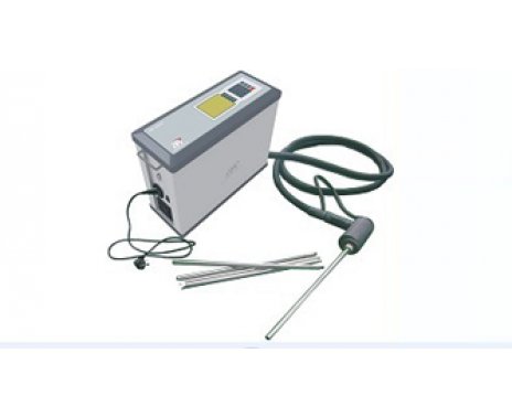OMA-2000PA便携式烟气分析仪