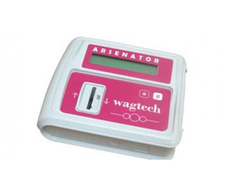 Arsenator型数字式砷测定仪