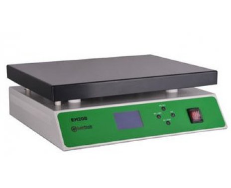 莱伯泰科EH 系列微控数显电热板