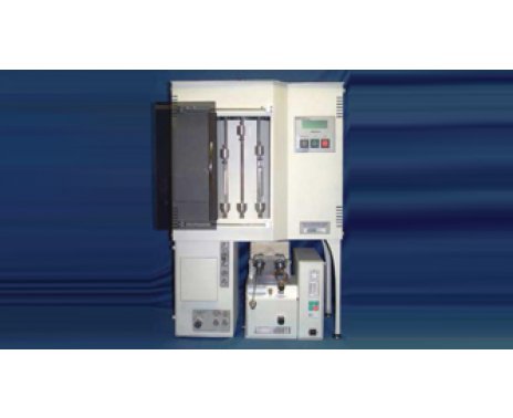 TDA-9300热解析自动进样器