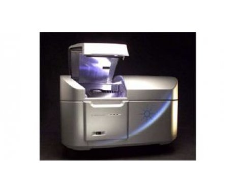 G2565CA型 生物芯片扫描仪