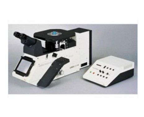 Leica MEF4金相显微镜