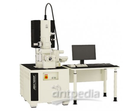 日本电子JSM-7200F扫描电子显微镜