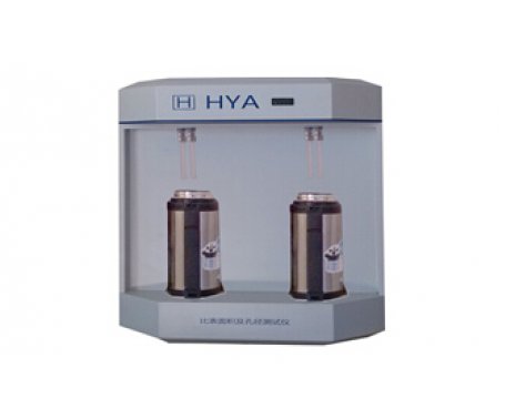 HYA多路比表面积及孔径分布测试仪HYA2010-B4
