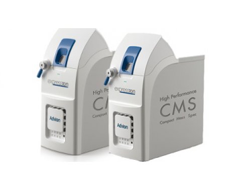 Expression CMS小型台式质谱仪
