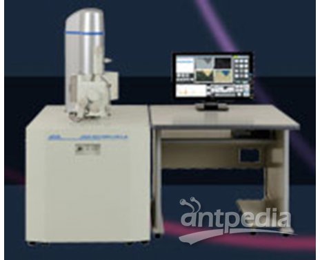 日本电子JSM-6010PLUS/LA InTouchScope™ 多点触控式扫描电子显微镜