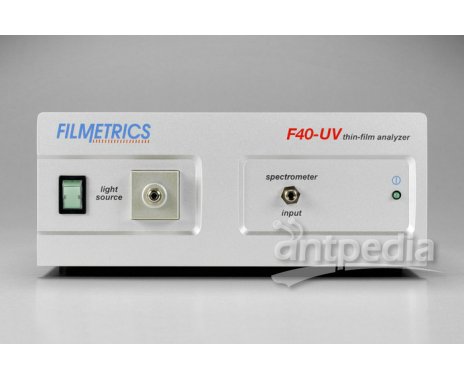 F40 -UV 薄膜分析仪