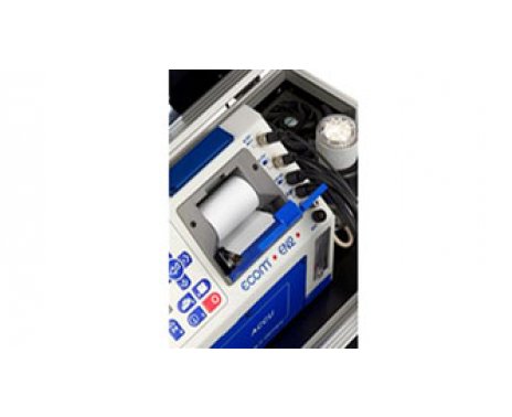 ecom-EN2-F便携式精密烟气分析仪