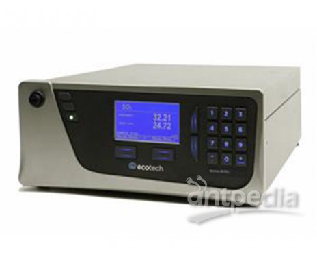 EC9850二氧化硫分析仪