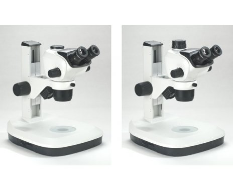 SZ810 连续变倍体视显微镜