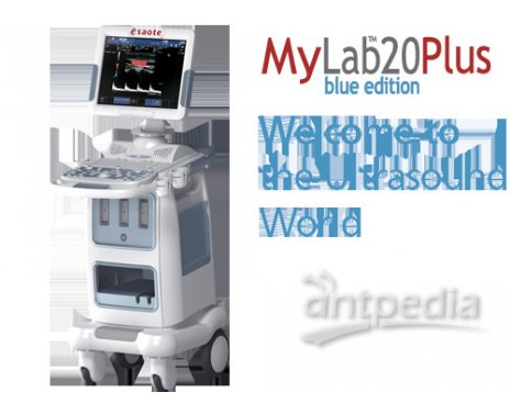 MyLab™20Plus 彩色超声诊断系统