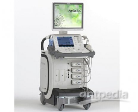 Aplio400超声诊断系统