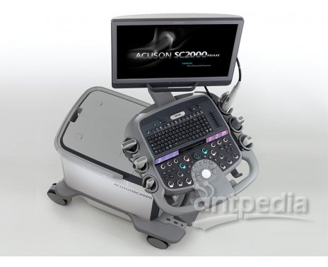 ACUSON SC2000 超声诊断系统
