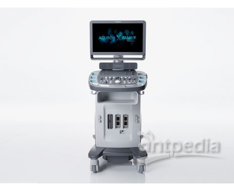 ACUSON X700 超声诊断系统