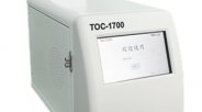 上海元析 TOC-1700