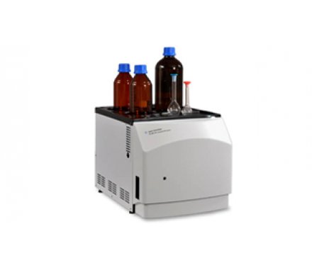 PL-GPC50常温凝胶色谱仪