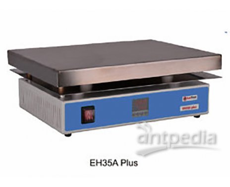 莱伯泰科EH35A Plus微控数显电热板