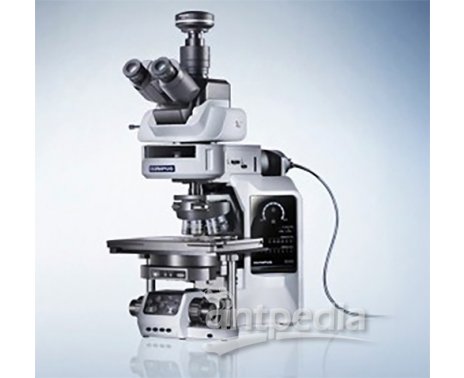 奥林巴斯BX63自动荧光显微镜