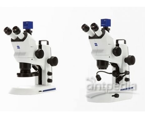 蔡司 Stemi 508研究级体视显微镜
